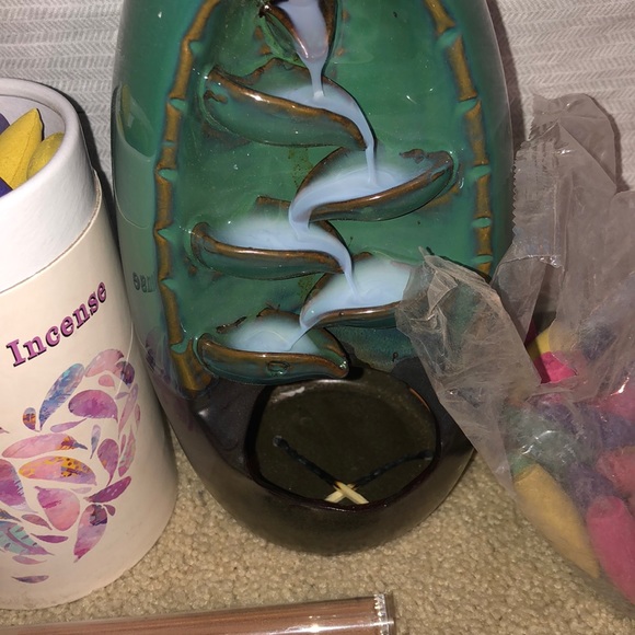 Inscents burner - Picture 4 of 4